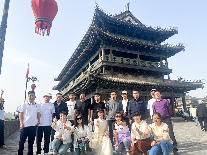 Changzhou haolilai Foto-listrik ilmiah dan Technical Co., Ltd.